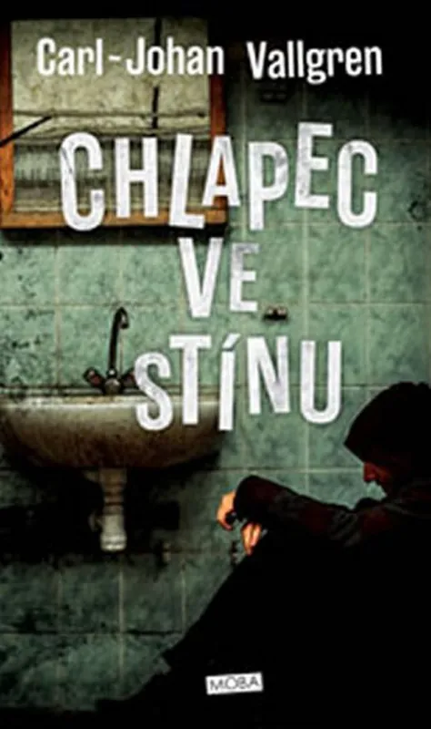 Finální Výprodej Chlapec ve stínu