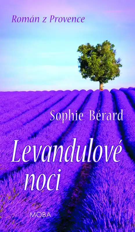 Levandulové noci Originální