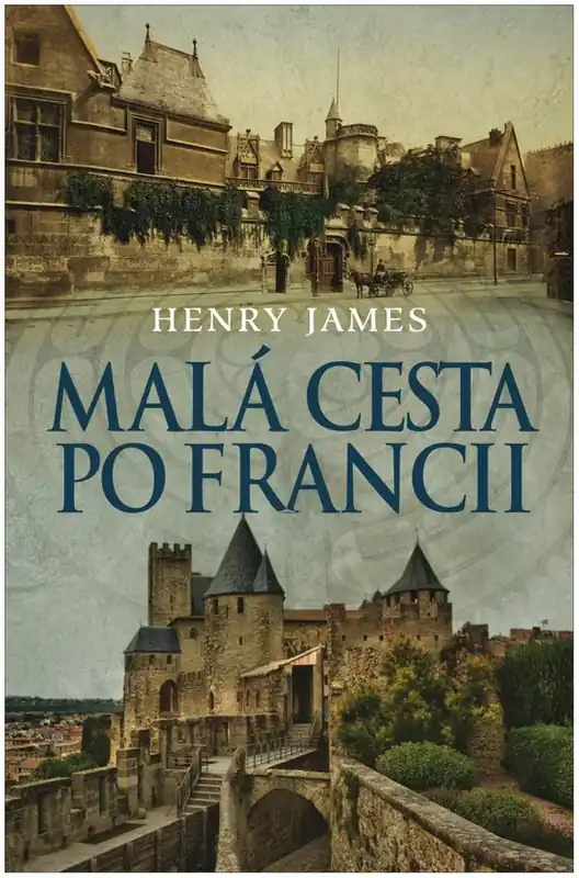 Malá cesta po Francii Koupit Online