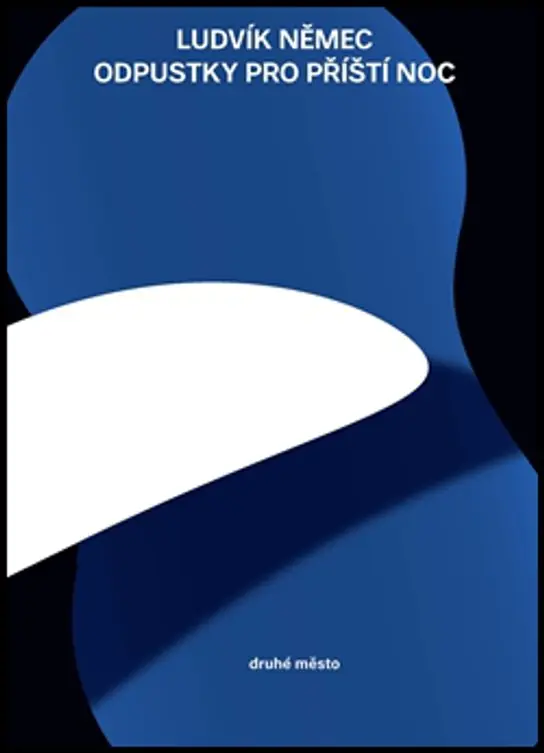 Rychlé Dodání Odpustky pro příští noc