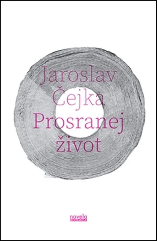 Prosranej život Zlevněný