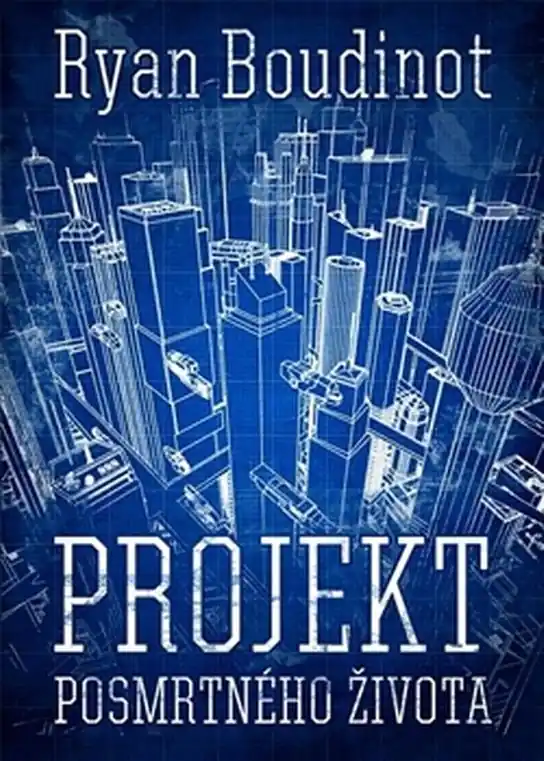 Projekt posmrtného života Časově Omezené