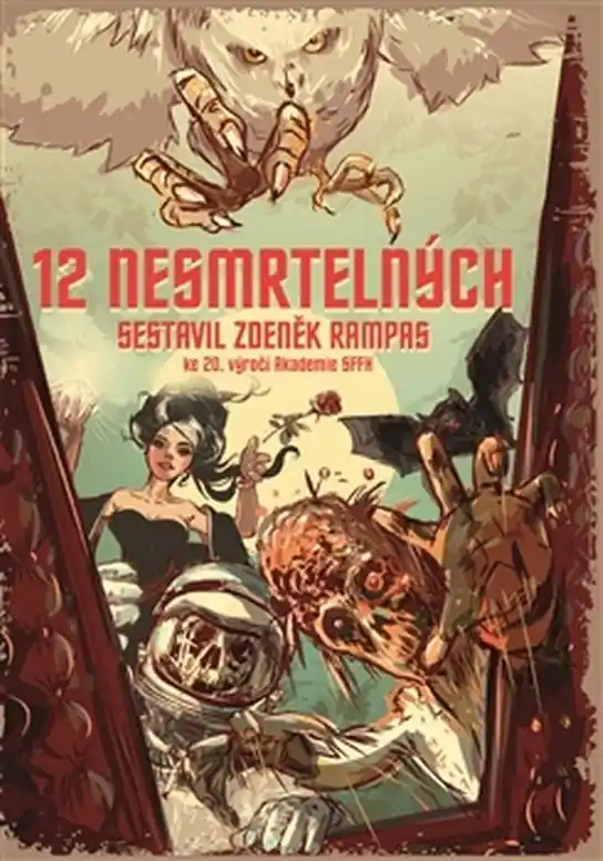 12 nesmrtelných Must-Have