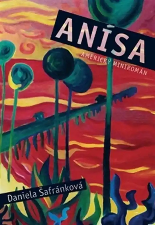 Anísa Speciální Cena