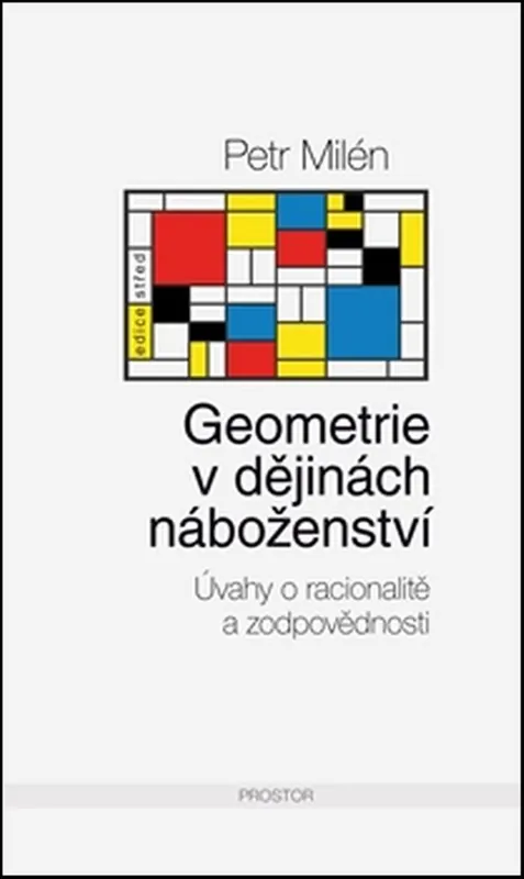 Geometrie v dějinách náboženství Omezená Nabídka