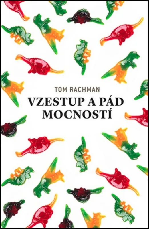 Hit Sezóny Vzestup a pád mocností