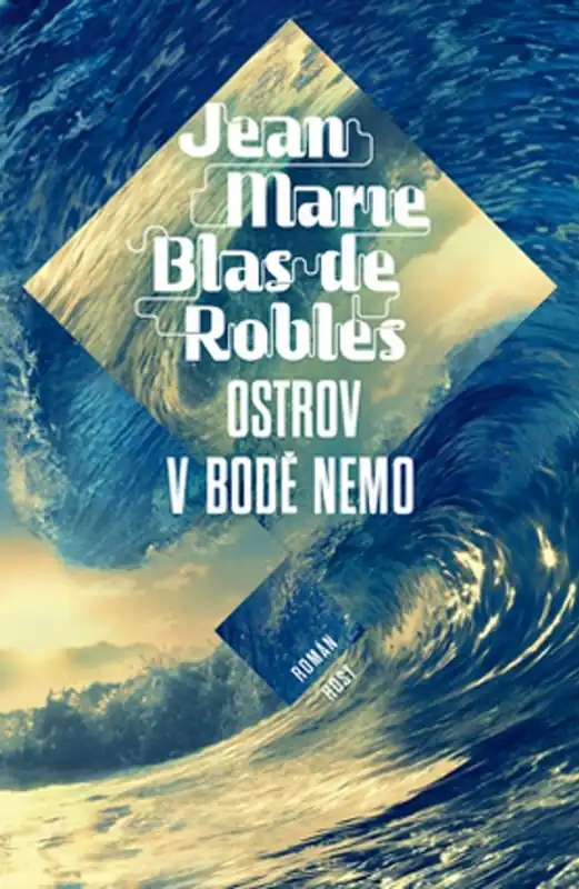 Vysoce Kvalitní Ostrov v bodě Nemo