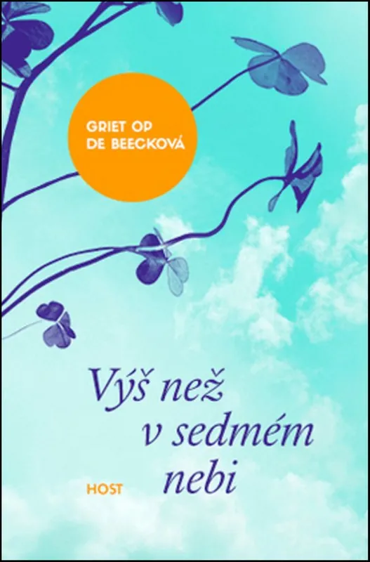 Horká Nabídka Výš než v sedmém nebi