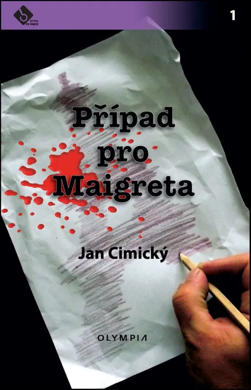 Horká Nabídka Případ pro Maigreta
