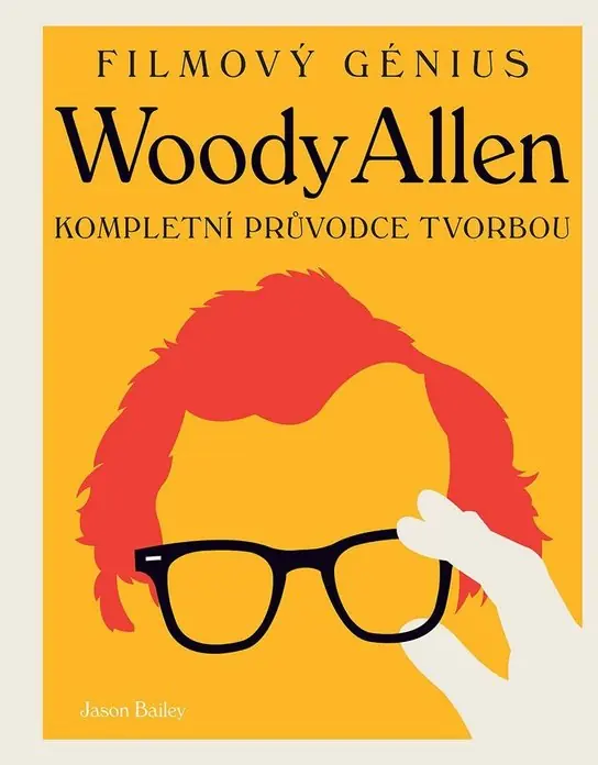 Woody Allen Odeslání Ihned