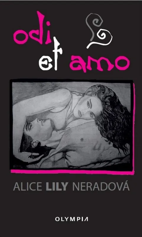Odi et amo Autentický