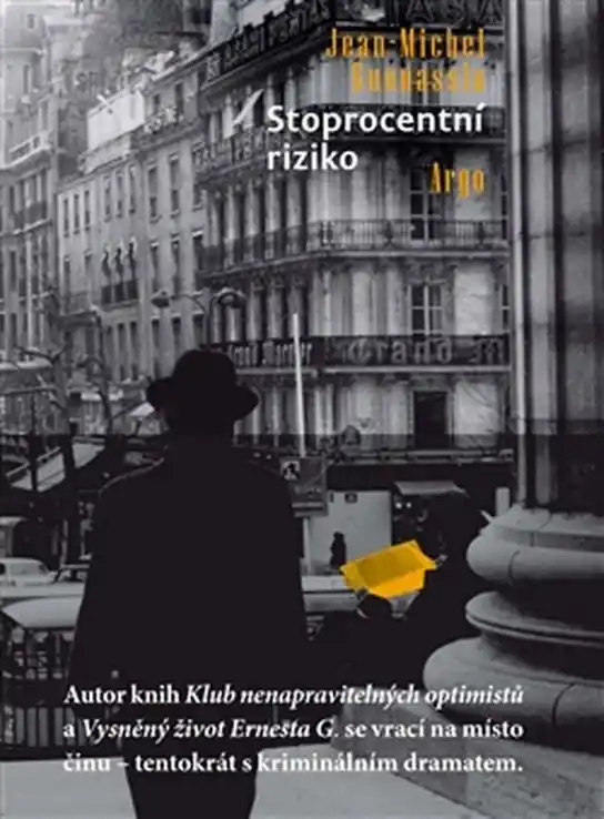 Stoprocentní riziko Nízká Cena