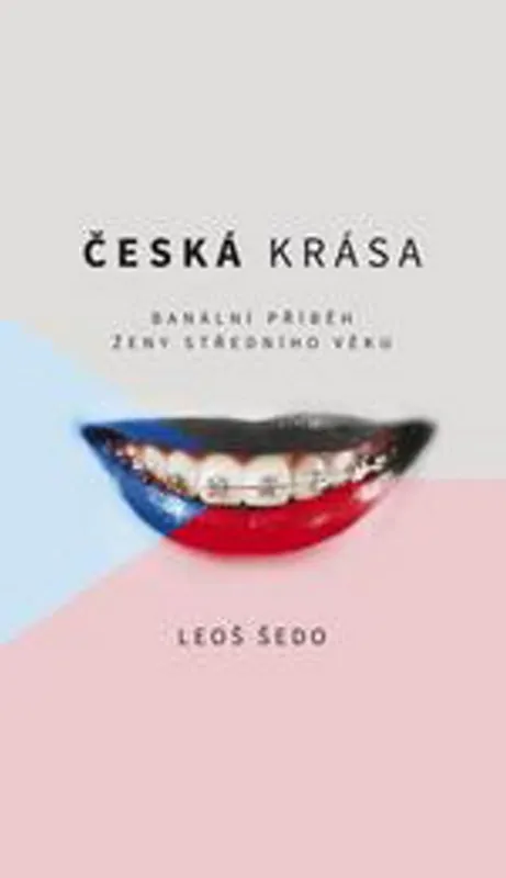 Objednat Nyní Česká krása