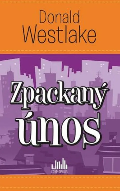 Finální Výprodej Zpackaný únos