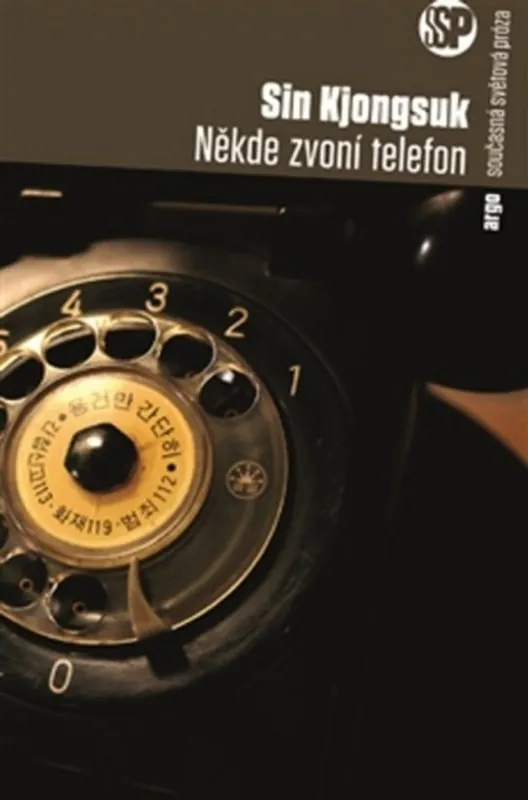 Někde zvoní telefon Nejprodávanější