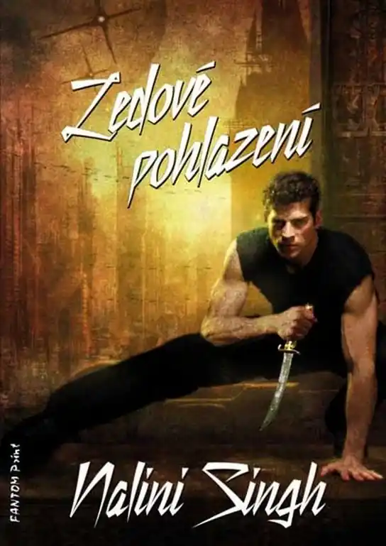 Dokud Zásoby Vydrží Ledové pohlazení