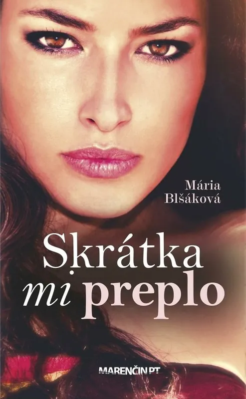 Skrátka mi preplo Autentický