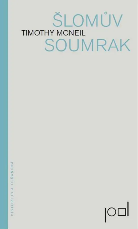 Šlomův soumrak Sezónní Sleva