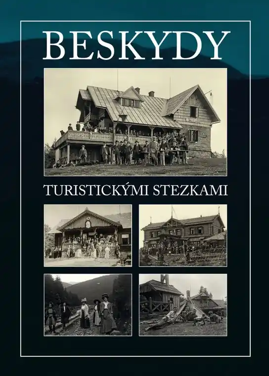 Beskydy Turistickými stezkami Jen Po Omezenou Doba