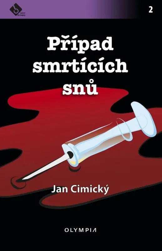Případ smrtících snů Nízká Cena