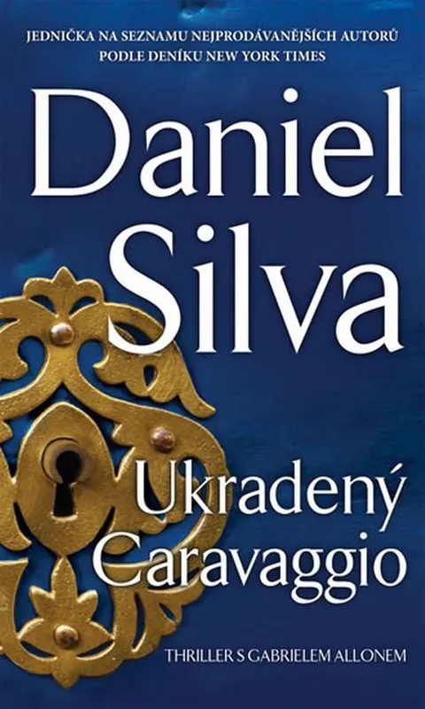 Cenově Výhodný Ukradený Caravaggio