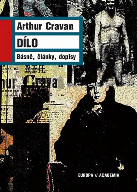 Dílo Básně, články, dopisy Sezónní Sleva