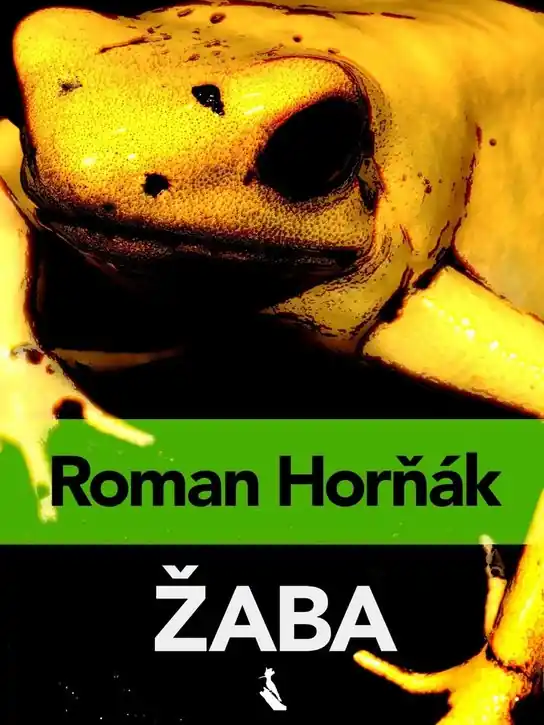 Žaba Nová Kolekce