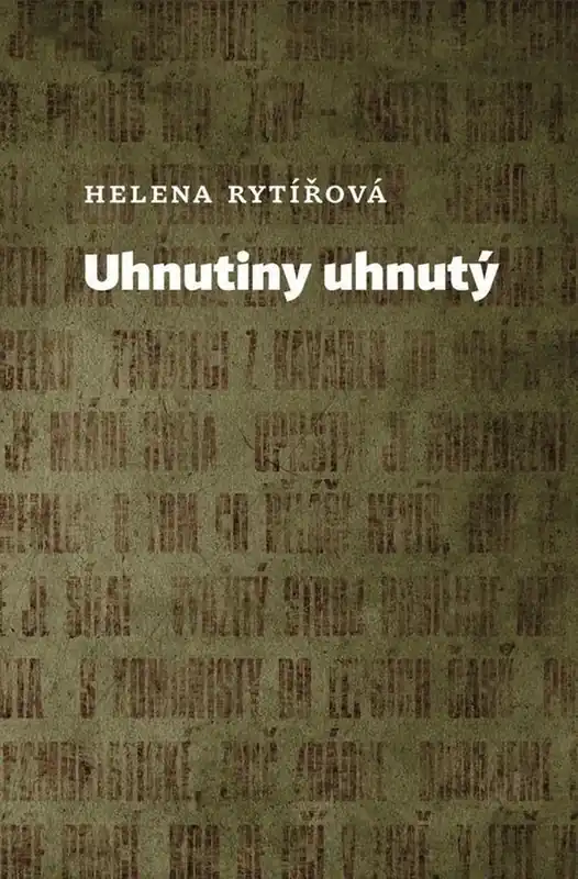 Značkový Uhnutiny uhnutý