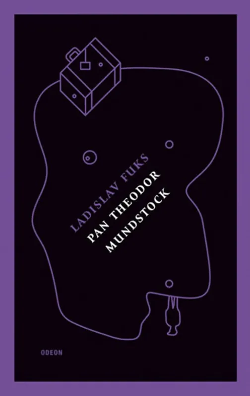 Pan Theodor Mundstock Zlevněný
