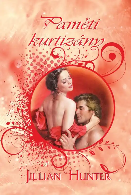 Paměti kurtizány Horká Nabídka