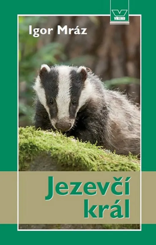 Jezevčí král Novinka