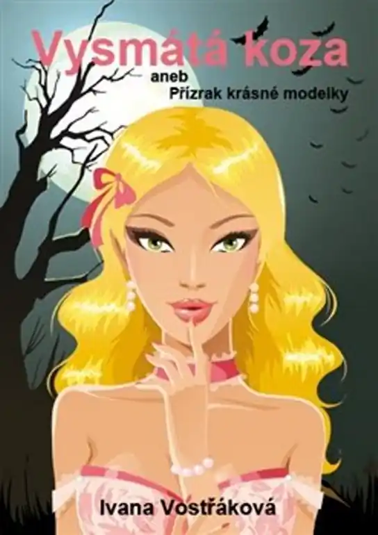 Vysmátá koza Horká Nabídka
