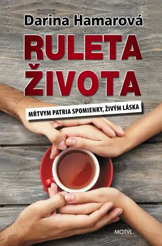 Vrácení Zdarma Ruleta života