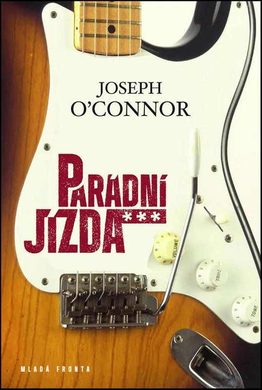 Omezená Nabídka Parádní jízda