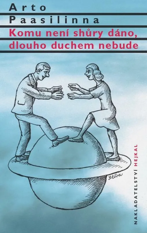 Expresní Doručení Komu není shůry dáno, dlouho duchem nebude