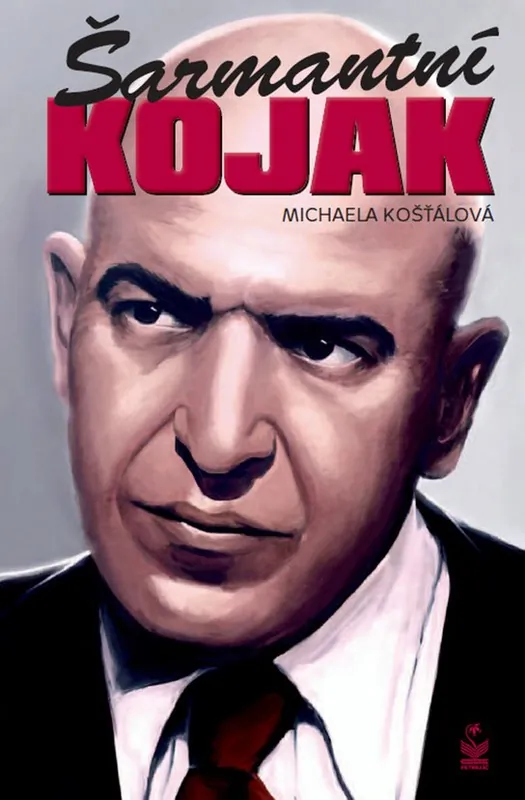Šaramantní Kojak Pouze Dnes