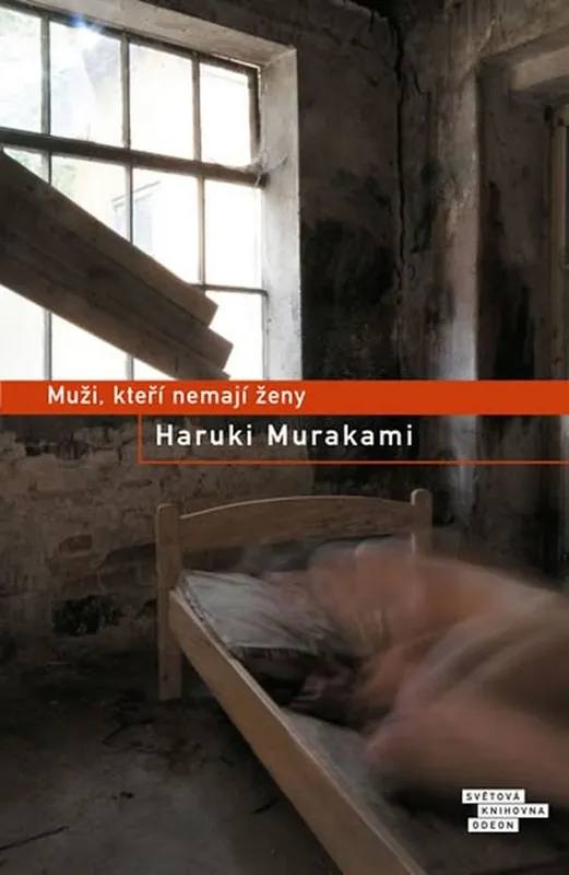 Speciální Cena Muži, kteří nemají ženy