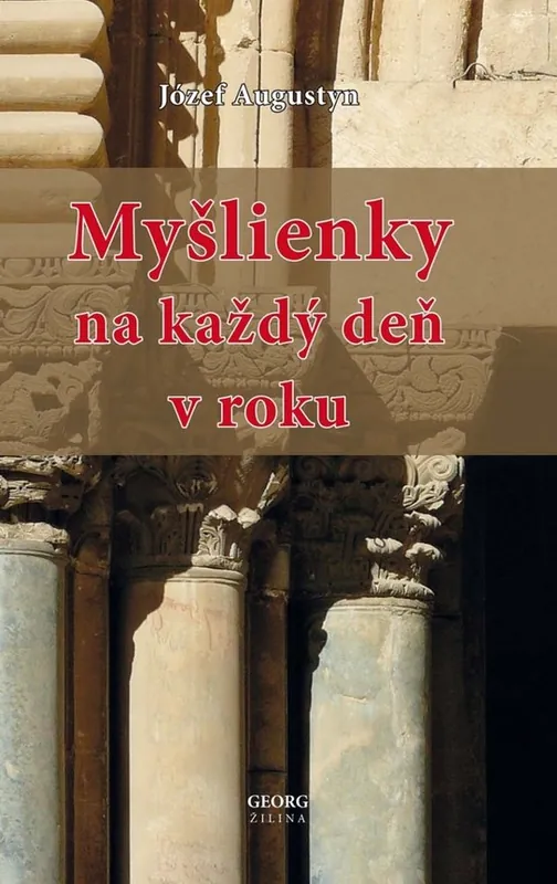 Myšlienky na každý deň v roku Hit Sezóny