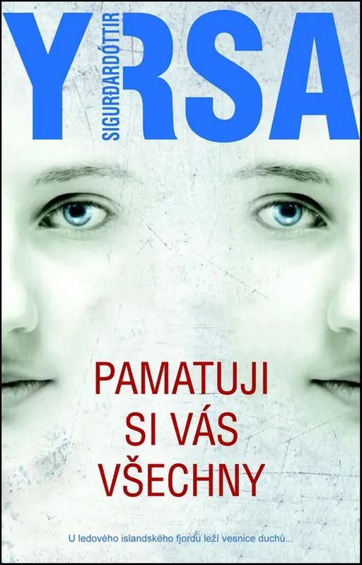Pamatuji si vás všechny Expresní Doručení