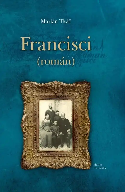 Sleva Francisci