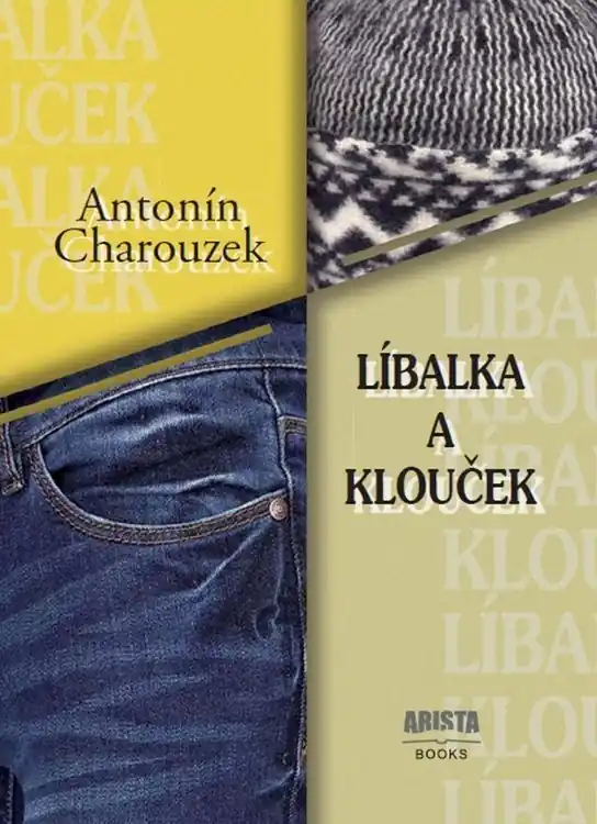 Líbalka a Klouček Nejlepší Cena