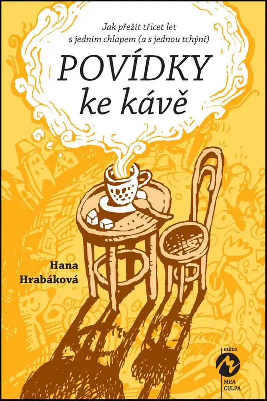Povídky ke kávě Cenový Hit