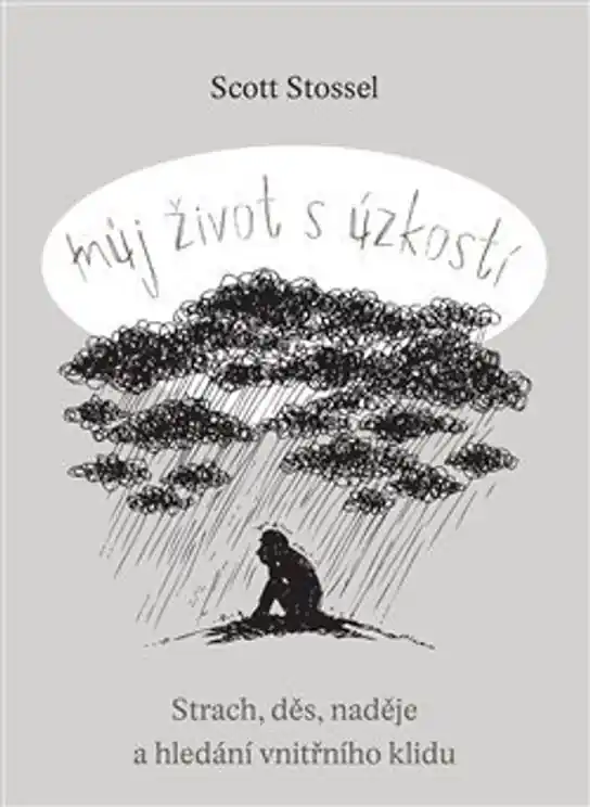 Novinka Můj život s úzkostí
