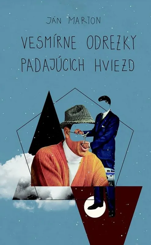 Cenový Hit Vesmírne odrezky padajúcich hviezd