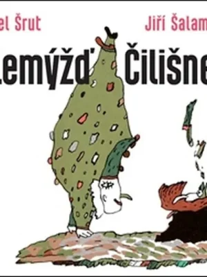 Hlemýžď Čilišnek Poslední Šance