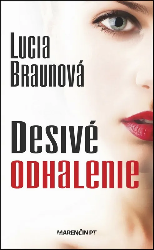 Desivé odhalenie Cenově Výhodný
