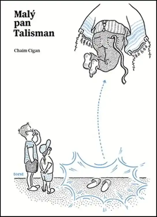 Dokud Zásoby Vydrží Malý pan Talisman