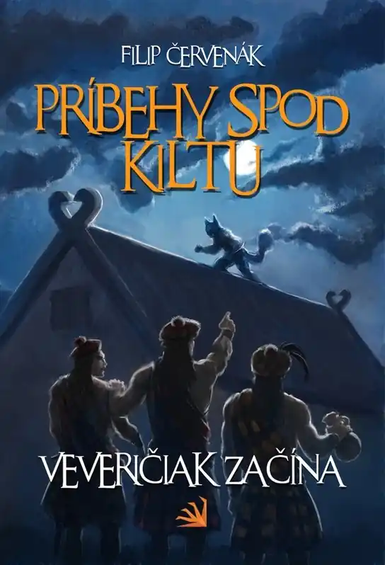 Ihned K Objednání Príbehy spod kiltu