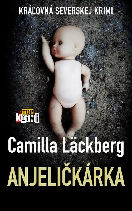 Anjeličkárka Vrácení Zdarma