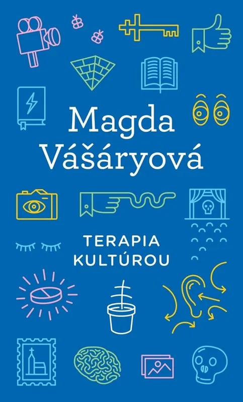 Poslední Šance Terapia kultúrou